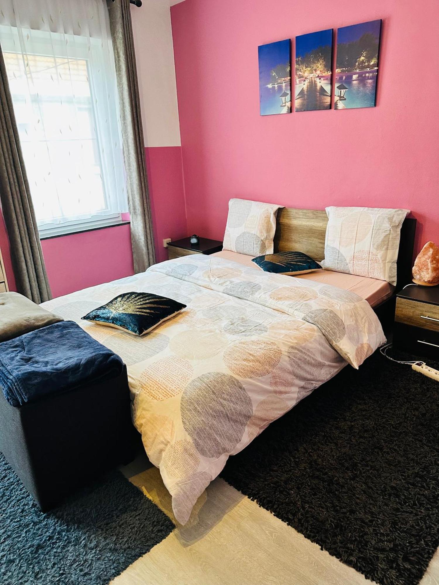 Bien-Etre-Au-Calme Et Parking Gratuit Villa Seraing Exterior photo